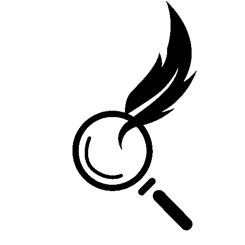 visible ink logo